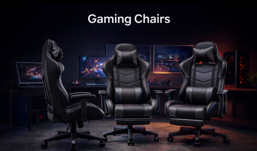 Gaming Chairs