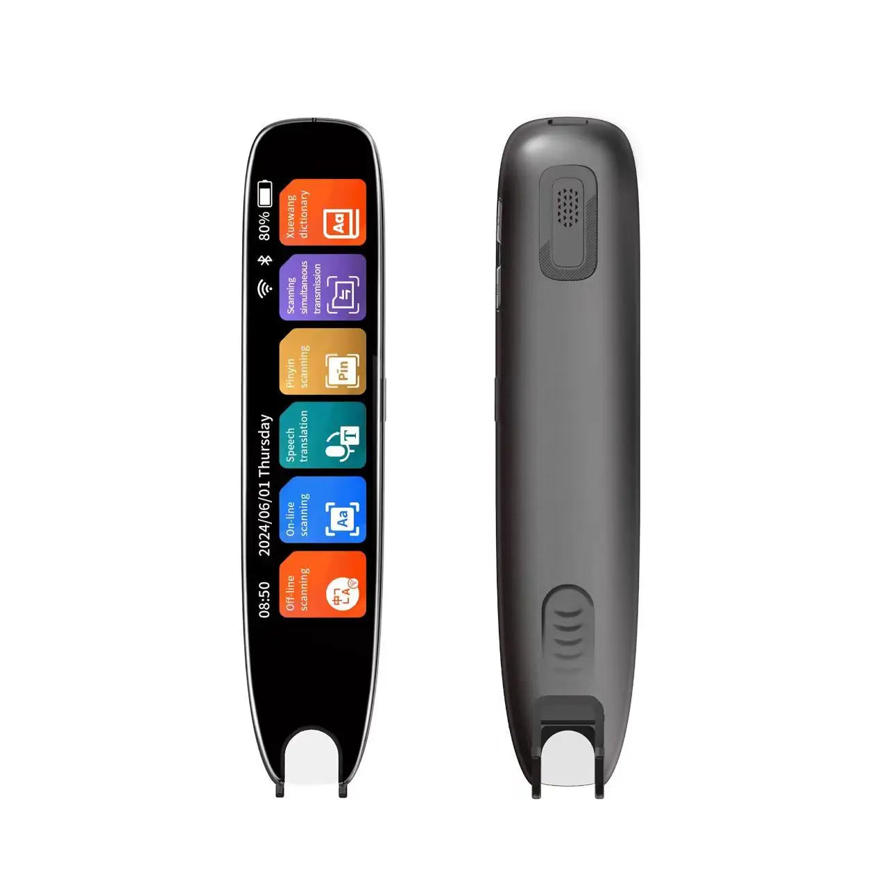 StudyPen AI – Smart Translation & Scanning Pen